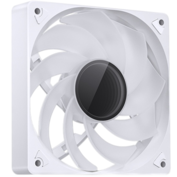 Вентилятор для корпуса JONSBO SL-120WR Reverse ARGB White