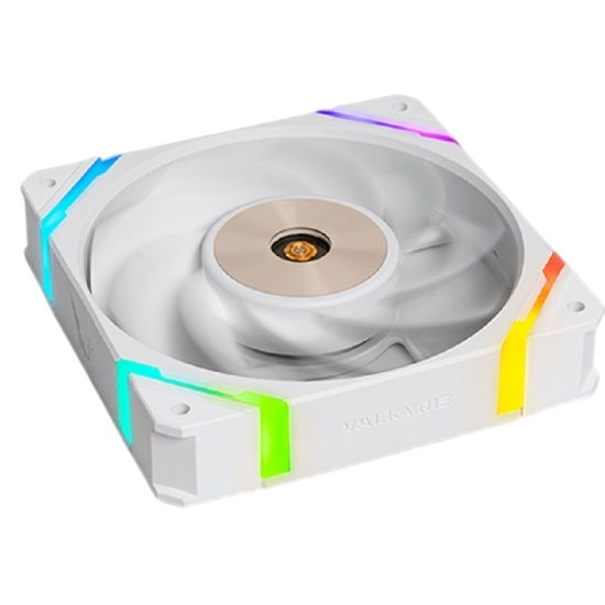Вентилятор для корпуса Valkyrie X12 ARGB Reverse White (HW X12ER-W)