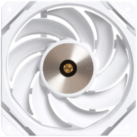 Вентилятор для корпуса Valkyrie X12 ARGB Reverse White (HW X12ER-W)