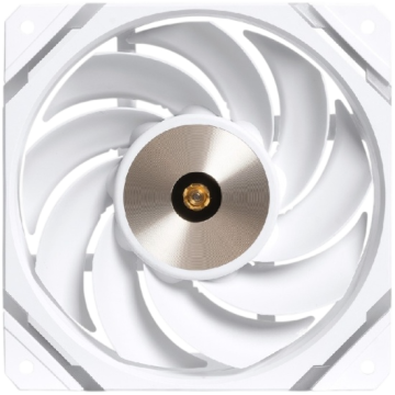 Вентилятор для корпуса Valkyrie X12 ARGB Reverse White (HW X12ER-W)