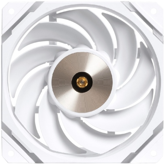 Вентилятор для корпуса Valkyrie X12 ARGB Reverse White (HW X12ER-W)