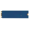 Твердотельный накопитель Western Digital 2000 Gb Blue WDS200T2B0B