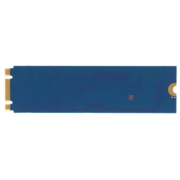 Твердотельный накопитель Western Digital 2000 Gb Blue WDS200T2B0B