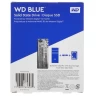 Твердотельный накопитель Western Digital 2000 Gb Blue WDS200T2B0B