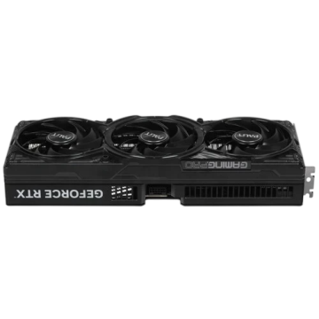 Видеокарта Palit (NE75070019K9-GB2050A) GeForce RTX 5070 12GB GAMINGPRO