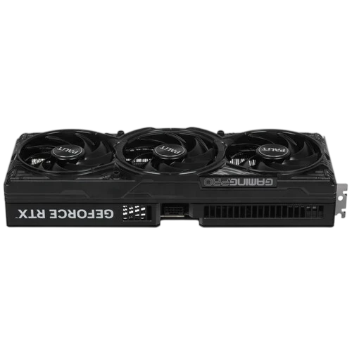 Видеокарта Palit (NE75070019K9-GB2050A) GeForce RTX 5070 12GB GAMINGPRO