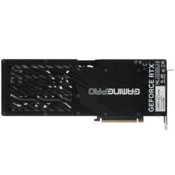 Видеокарта Palit (NE75070019K9-GB2050A) GeForce RTX 5070 12GB GAMINGPRO