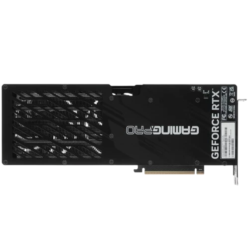 Видеокарта Palit (NE75070019K9-GB2050A) GeForce RTX 5070 12GB GAMINGPRO