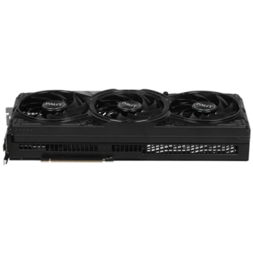 Видеокарта Palit (NE75070019K9-GB2050A) GeForce RTX 5070 12GB GAMINGPRO