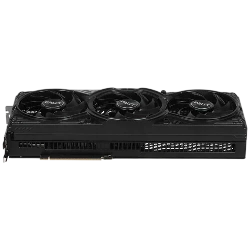 Видеокарта Palit (NE75070019K9-GB2050A) GeForce RTX 5070 12GB GAMINGPRO