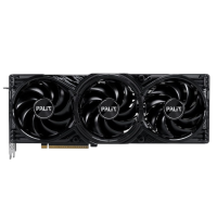 Видеокарта Palit (NE75070019K9-GB2050A) GeForce RTX 5070 12GB GAMINGPRO