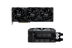 Видеокарта Palit (NE75070019K9-GB2050A) GeForce RTX 5070 12GB GAMINGPRO