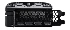 Видеокарта Palit (NE75070019K9-GB2050A) GeForce RTX 5070 12GB GAMINGPRO