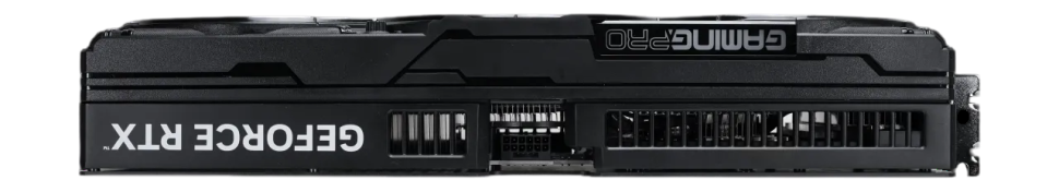 Видеокарта Palit (NE75070019K9-GB2050A) GeForce RTX 5070 12GB GAMINGPRO