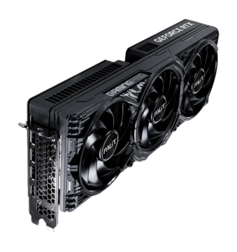 Видеокарта Palit (NE75070019K9-GB2050A) GeForce RTX 5070 12GB GAMINGPRO