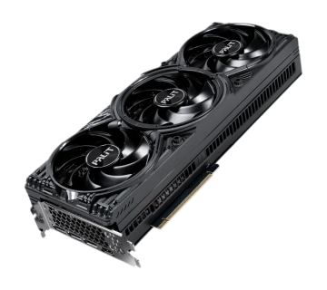 Видеокарта Palit (NE75070019K9-GB2050A) GeForce RTX 5070 12GB GAMINGPRO