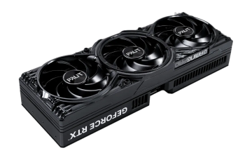 Видеокарта Palit (NE75070019K9-GB2050A) GeForce RTX 5070 12GB GAMINGPRO