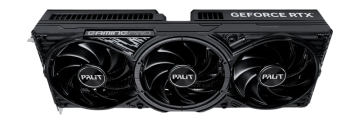 Видеокарта Palit (NE75070019K9-GB2050A) GeForce RTX 5070 12GB GAMINGPRO