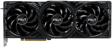 Видеокарта Palit (NE75070019K9-GB2050A) GeForce RTX 5070 12GB GAMINGPRO