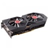 Видеокарта XFX (RX-580P8DFD6) AMD Radeon RX 580 8GB