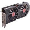 Видеокарта XFX (RX-580P8DFD6) AMD Radeon RX 580 8GB