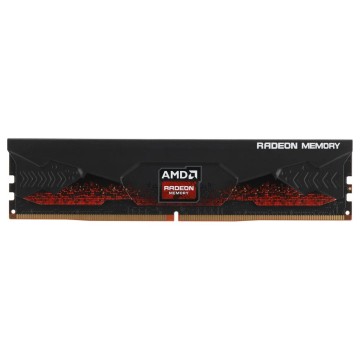 Оперативная память 32 Gb 6000 MHz AMD Radeon R7 Performance Series Black (R7S532G6000U2S)