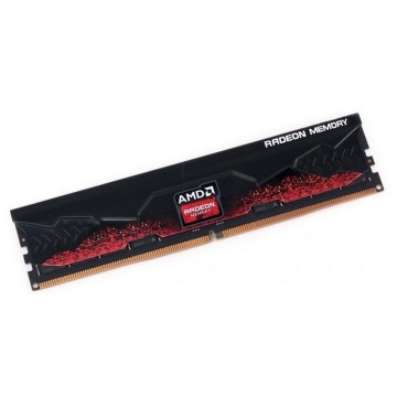 Оперативная память 32 Gb 6000 MHz AMD Radeon R7 Performance Series Black (R7S532G6000U2S)