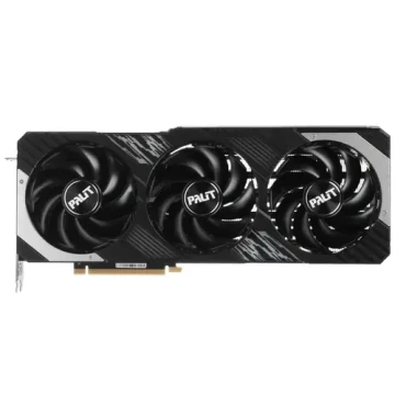 Видеокарта Palit (NED4080T19T2-1032A) GeForce RTX 4080 16Gb GAMINGPRO OC