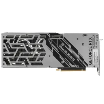 Видеокарта Palit (NED4080T19T2-1032A) GeForce RTX 4080 16Gb GAMINGPRO OC