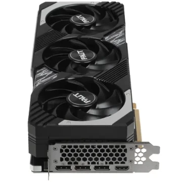 Видеокарта Palit (NED4080T19T2-1032A) GeForce RTX 4080 16Gb GAMINGPRO OC