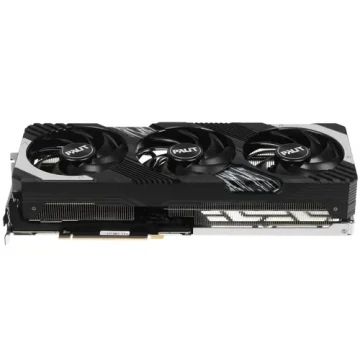 Видеокарта Palit (NED4080T19T2-1032A) GeForce RTX 4080 16Gb GAMINGPRO OC