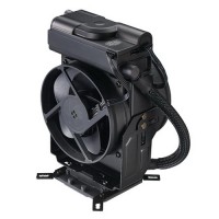Система водяного охлаждения для процессора Cooler Master MasterLiquid Maker 92 MLZ-H92M-A26PK-R1