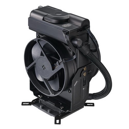 Система водяного охлаждения для процессора Cooler Master MasterLiquid Maker 92 MLZ-H92M-A26PK-R1