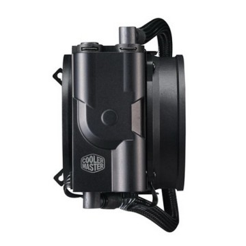 Система водяного охлаждения для процессора Cooler Master MasterLiquid Maker 92 MLZ-H92M-A26PK-R1