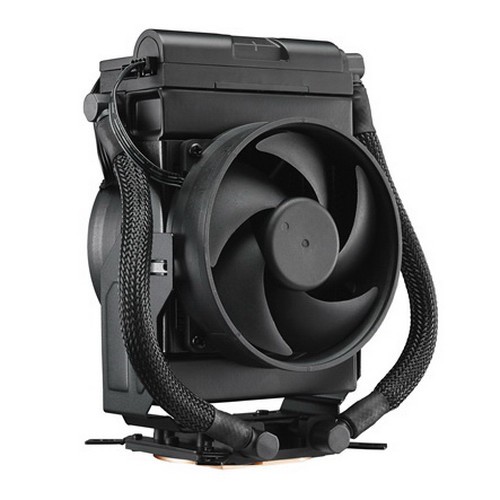 Система водяного охлаждения для процессора Cooler Master MasterLiquid Maker 92 MLZ-H92M-A26PK-R1