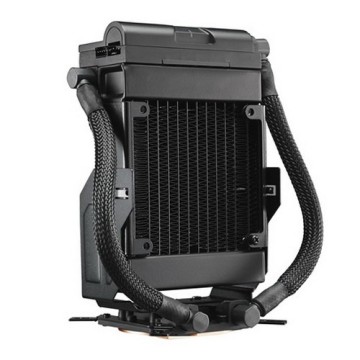 Система водяного охлаждения для процессора Cooler Master MasterLiquid Maker 92 MLZ-H92M-A26PK-R1