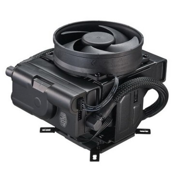 Система водяного охлаждения для процессора Cooler Master MasterLiquid Maker 92 MLZ-H92M-A26PK-R1