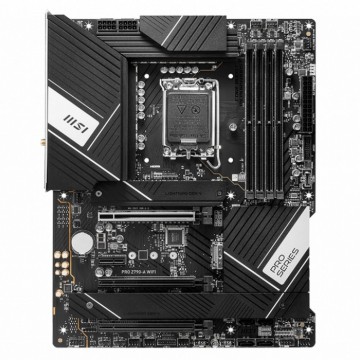 Материнская плата MSI PRO Z790-A WIFI