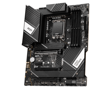 Материнская плата MSI PRO Z790-A WIFI