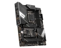 Материнская плата MSI PRO Z790-A WIFI