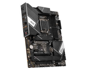 Материнская плата MSI PRO Z790-A WIFI