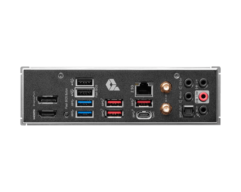 Материнская плата MSI PRO Z790-A WIFI