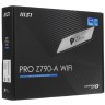 Материнская плата MSI PRO Z790-A WIFI
