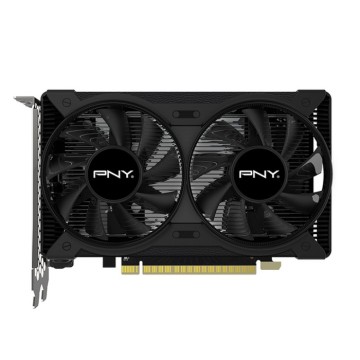 Видеокарта PNY (VCG16504D6DFPPB) GeForce GTX 1650 4GB Dual Fan
