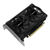 Видеокарта PNY (VCG16504D6DFPPB) GeForce GTX 1650 4GB Dual Fan