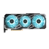 Видеокарта KFA2 (39IXM5MD6HEK) GeForce RTX 3090 TI 24GB X 3FAN