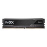 Оперативная память 16 Gb 3600 MHz Apacer NOX Black (AH4U16G36C25YMBAA-1)