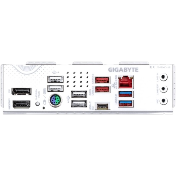 Материнская плата Gigabyte B850 EAGLE ICE