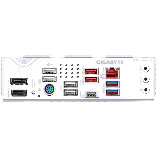 Материнская плата Gigabyte B850 EAGLE ICE