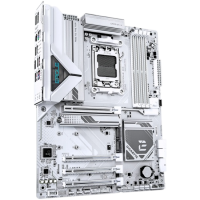 Материнская плата Gigabyte B850 EAGLE ICE